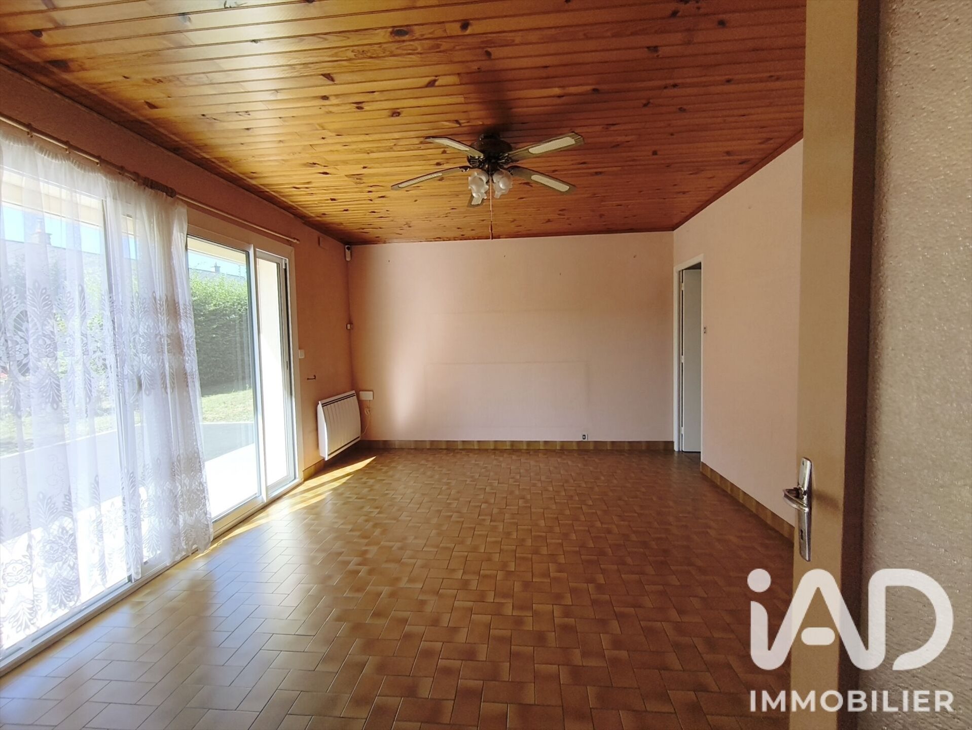 Maison à vendre, 93m², Saint-Michel