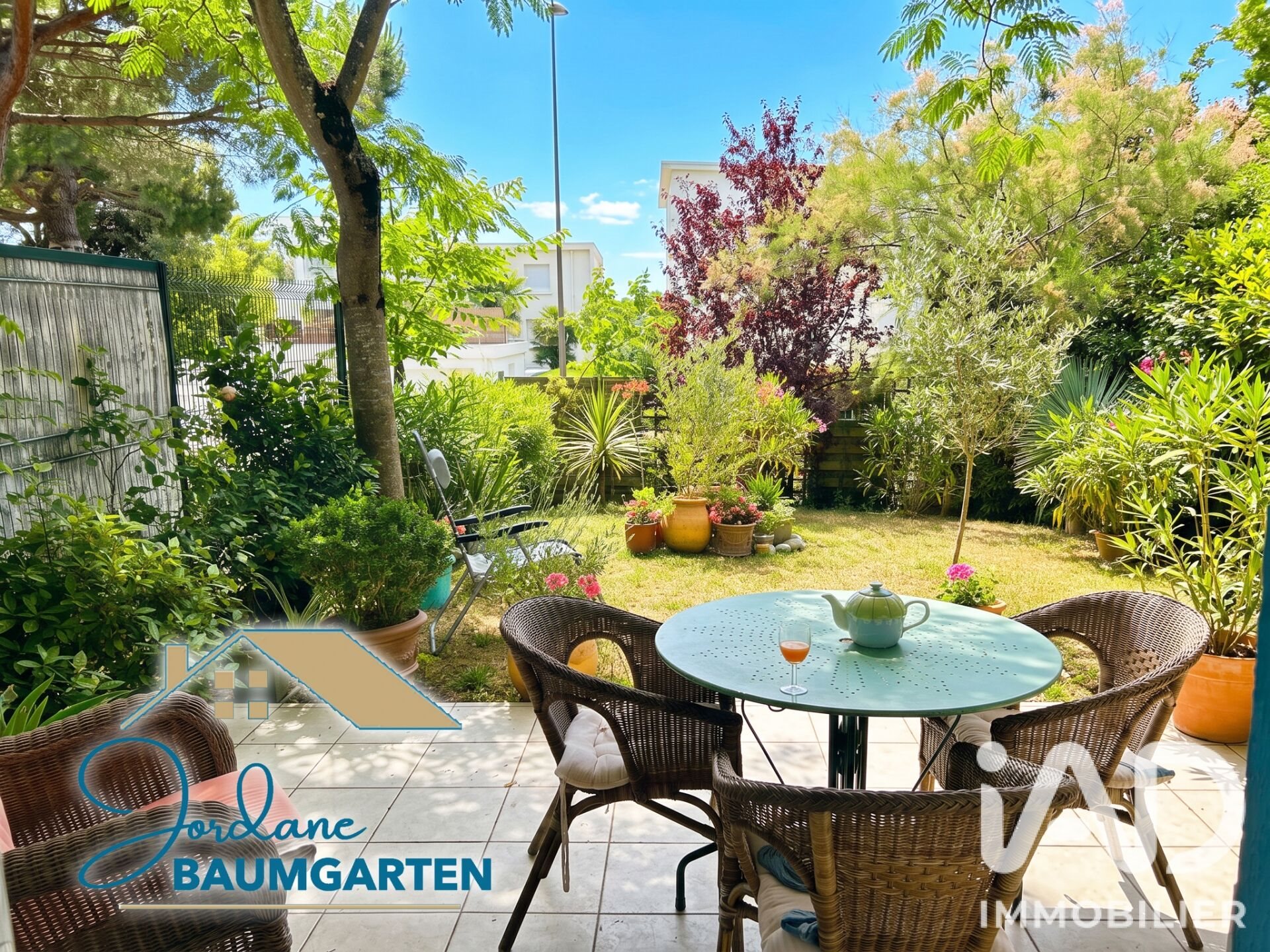 Appartement à vendre, 89m², Royan