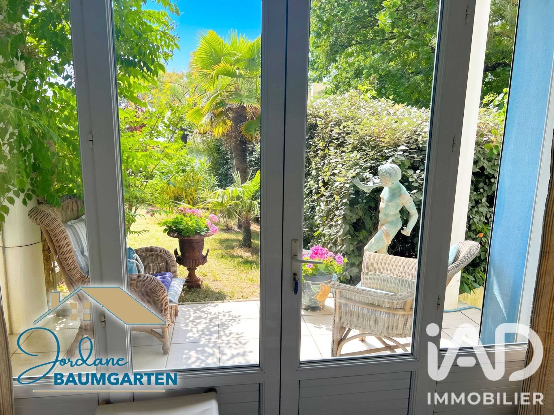 Appartement à vendre, 89m², Royan