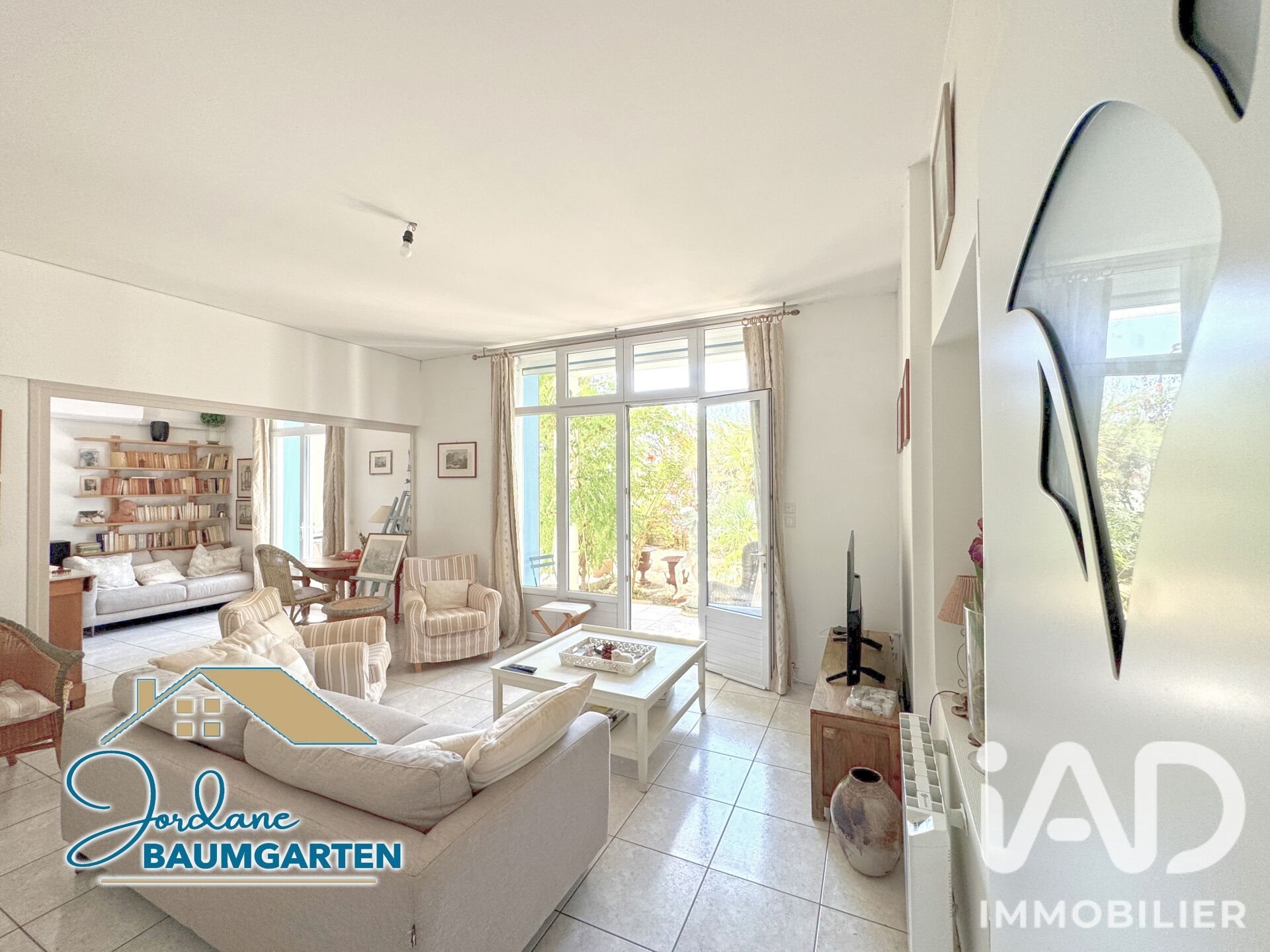 Appartement à vendre, 89m², Royan