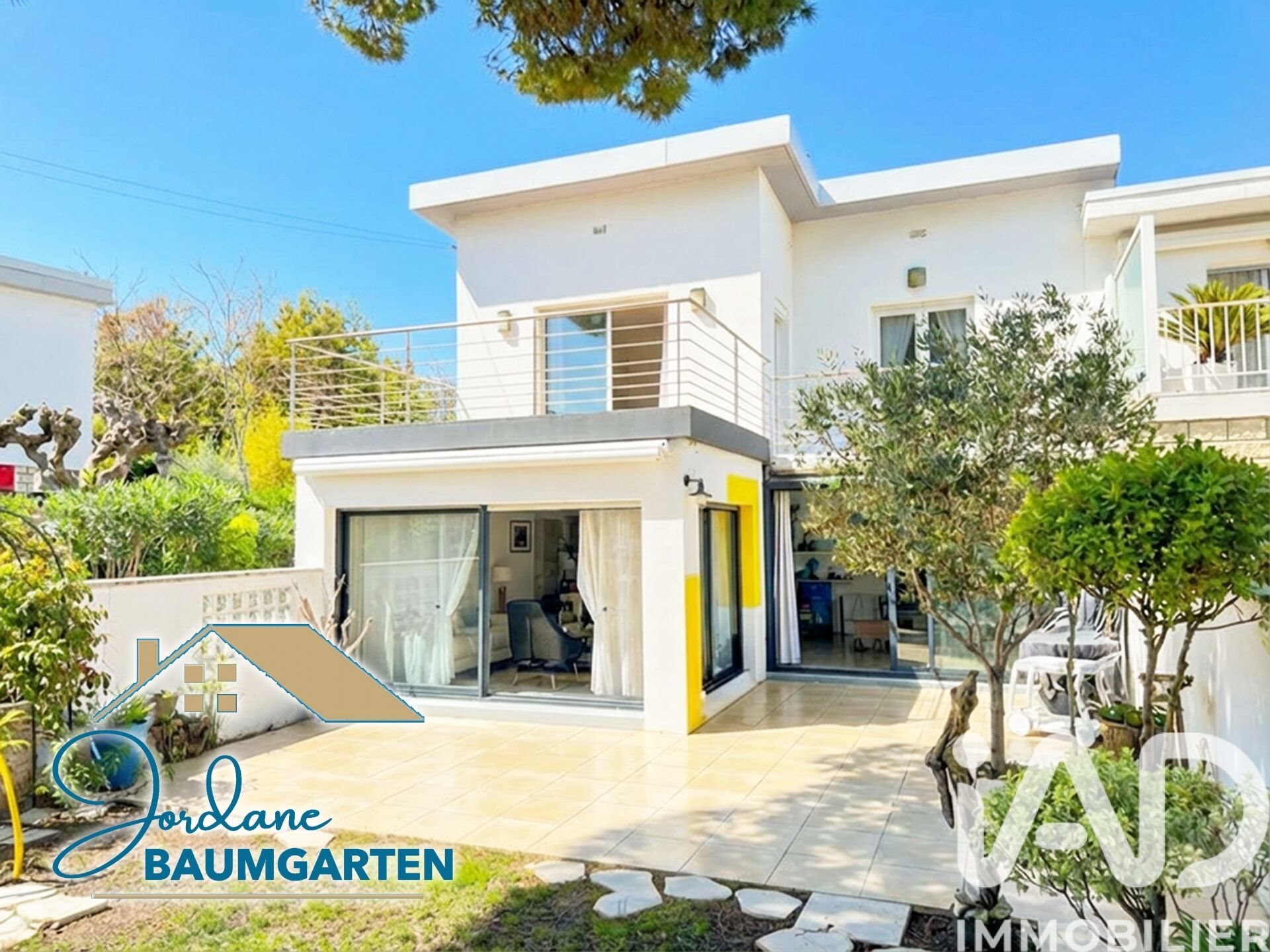 Maison à vendre, 143m², Royan