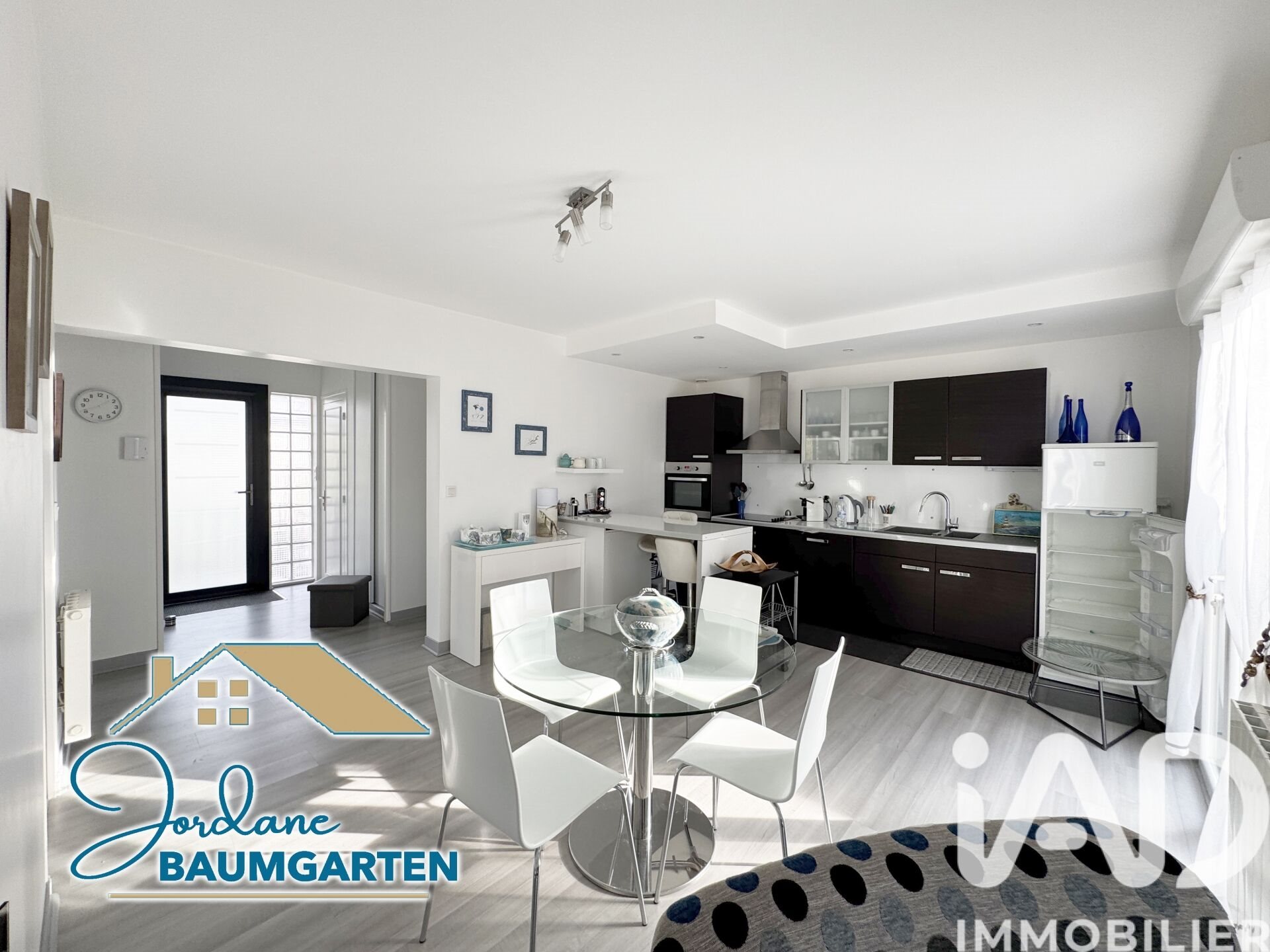 Maison à vendre, 143m², Royan
