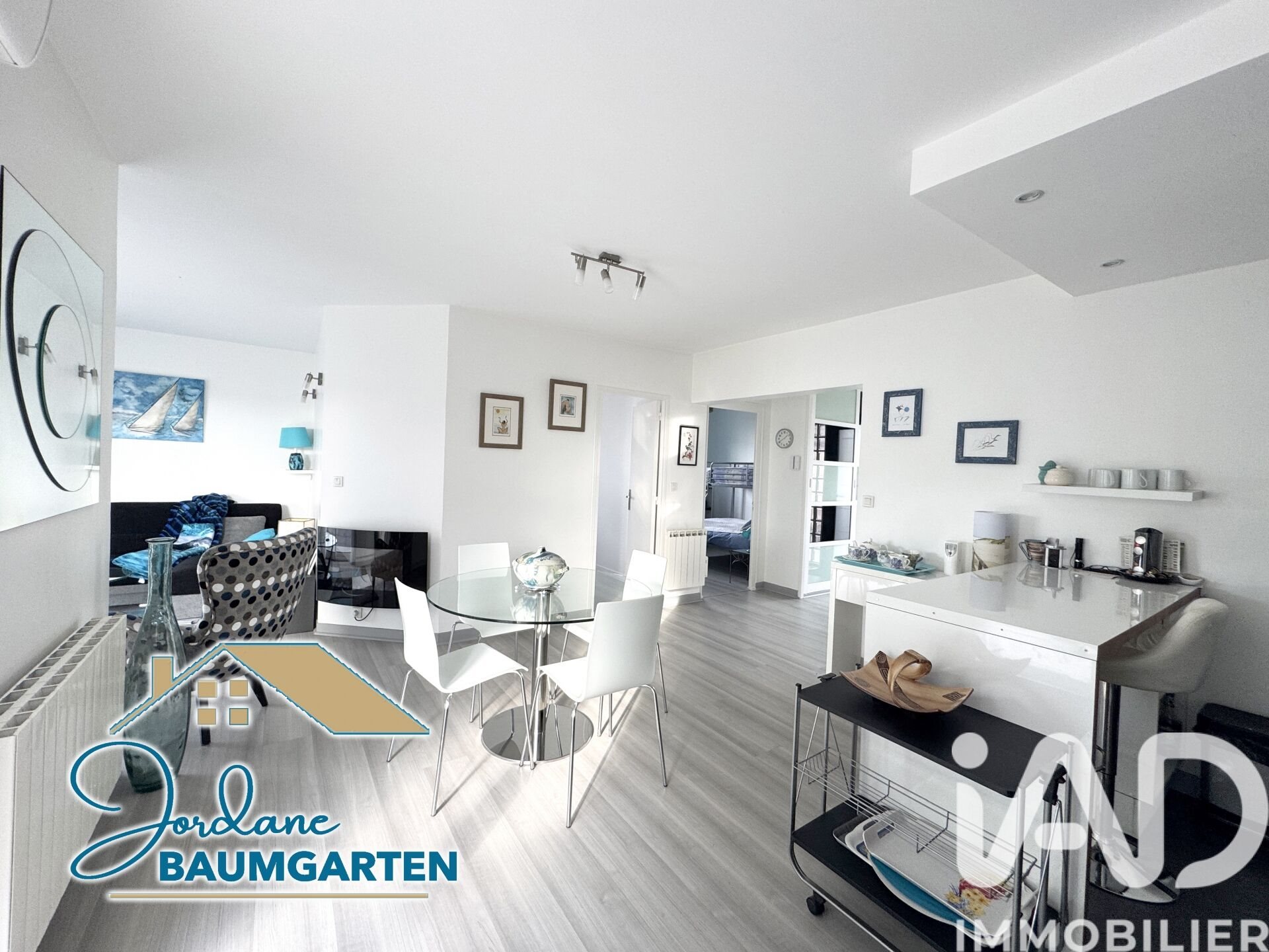 Maison à vendre, 143m², Royan