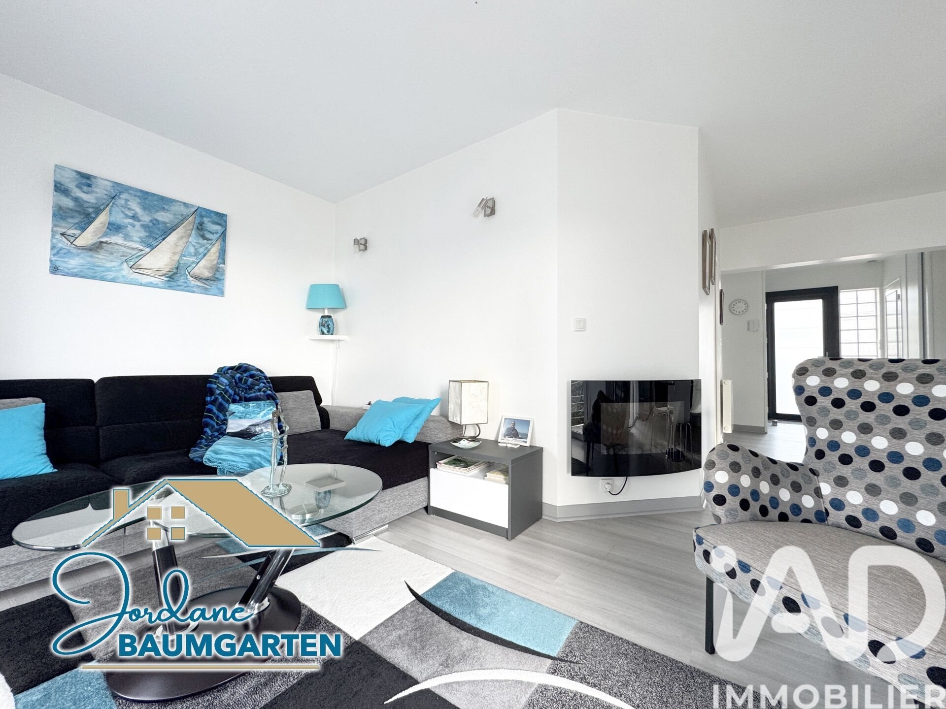 Maison à vendre, 143m², Royan