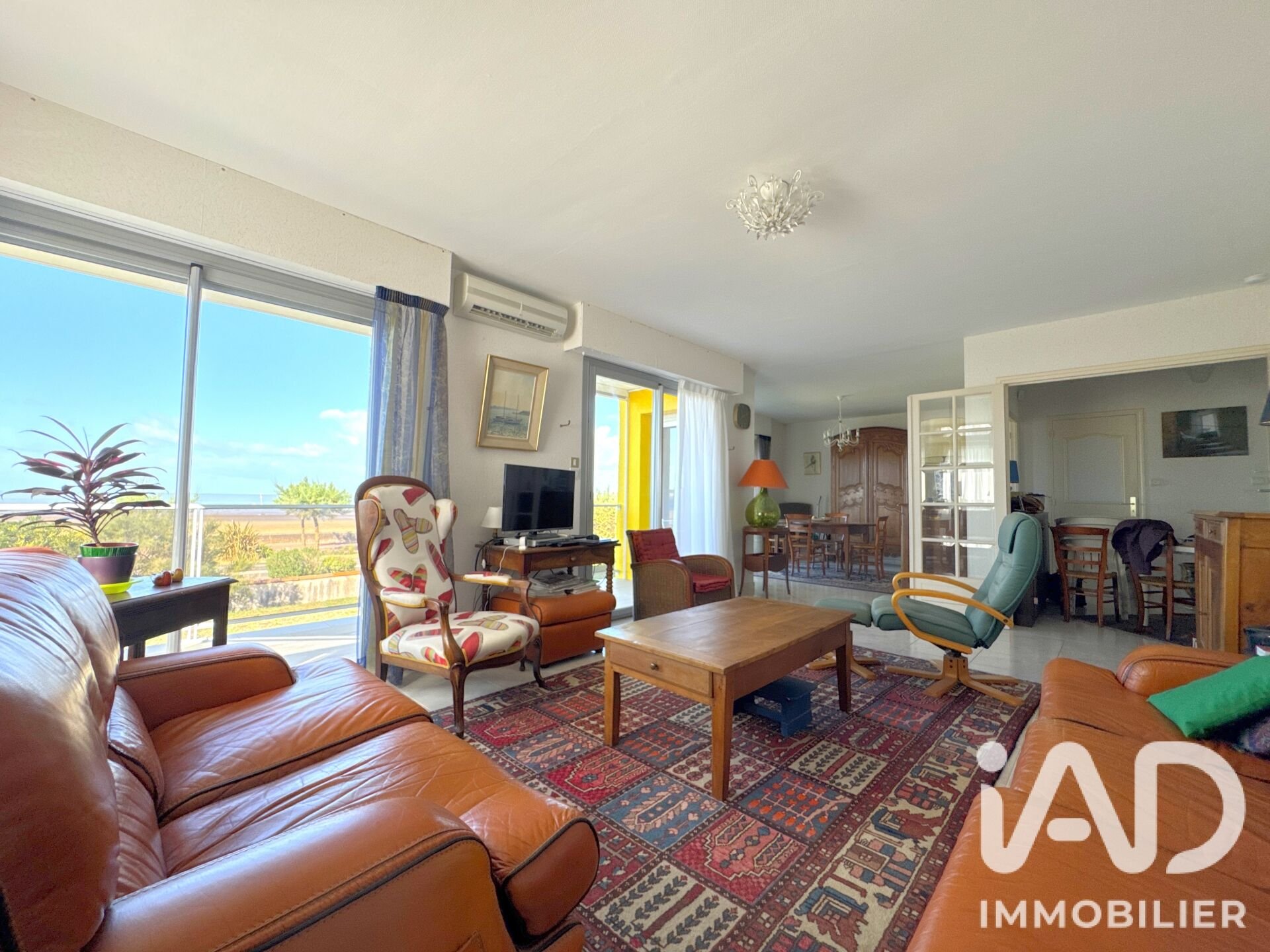 Appartement à vendre, 88m², Saint-Georges-de-Didonne