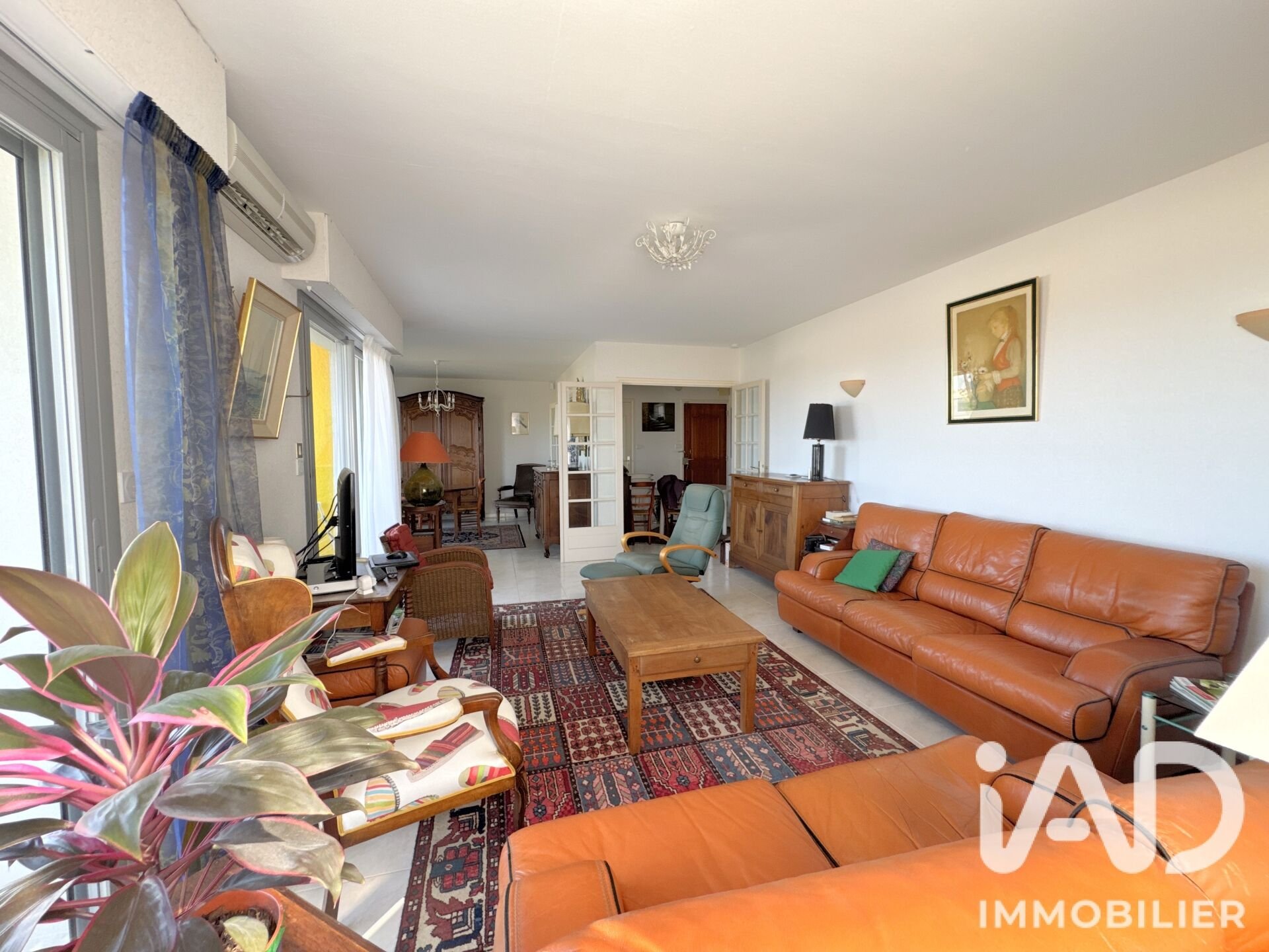 Appartement à vendre, 88m², Saint-Georges-de-Didonne