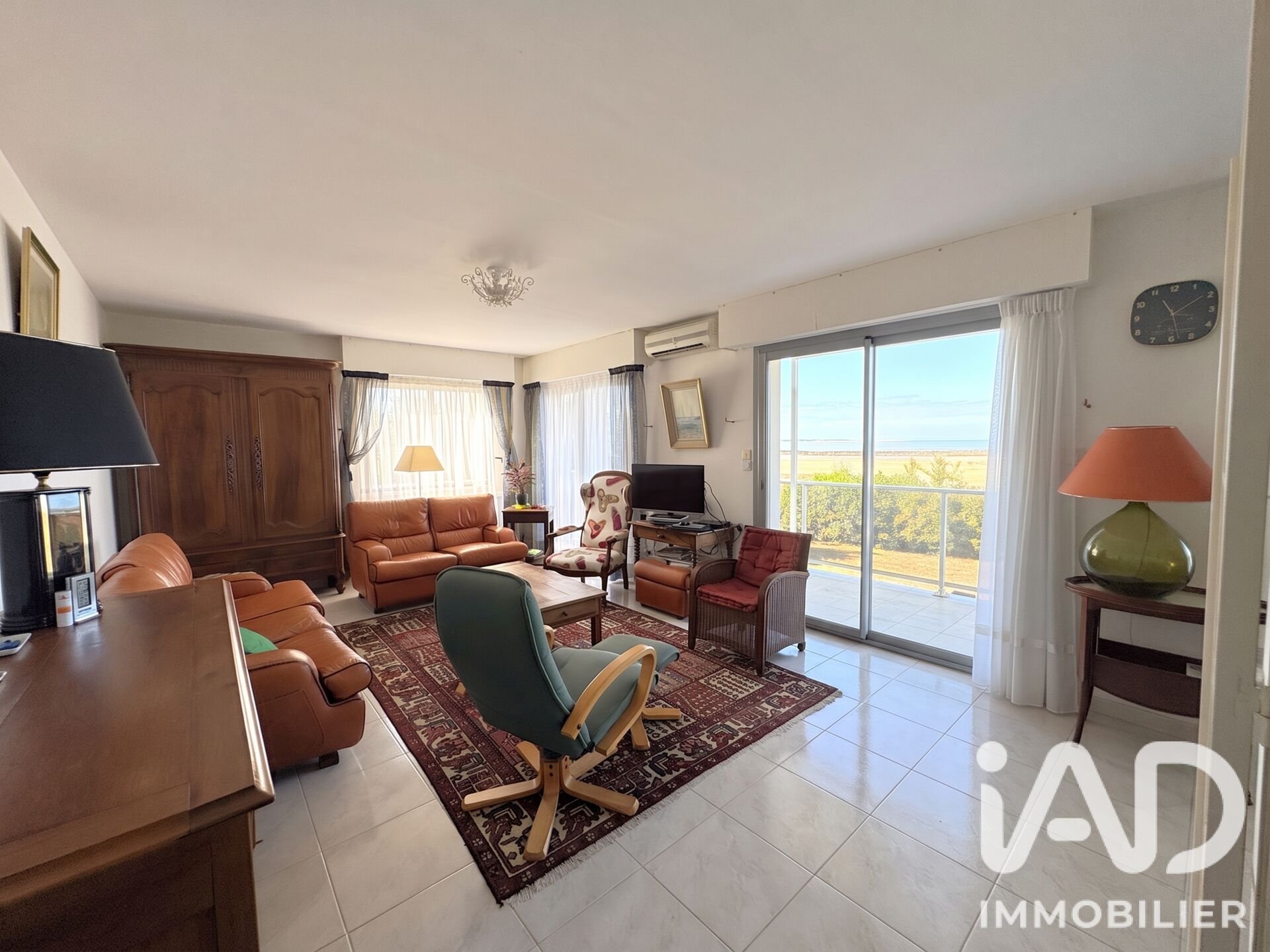 Appartement à vendre, 88m², Saint-Georges-de-Didonne