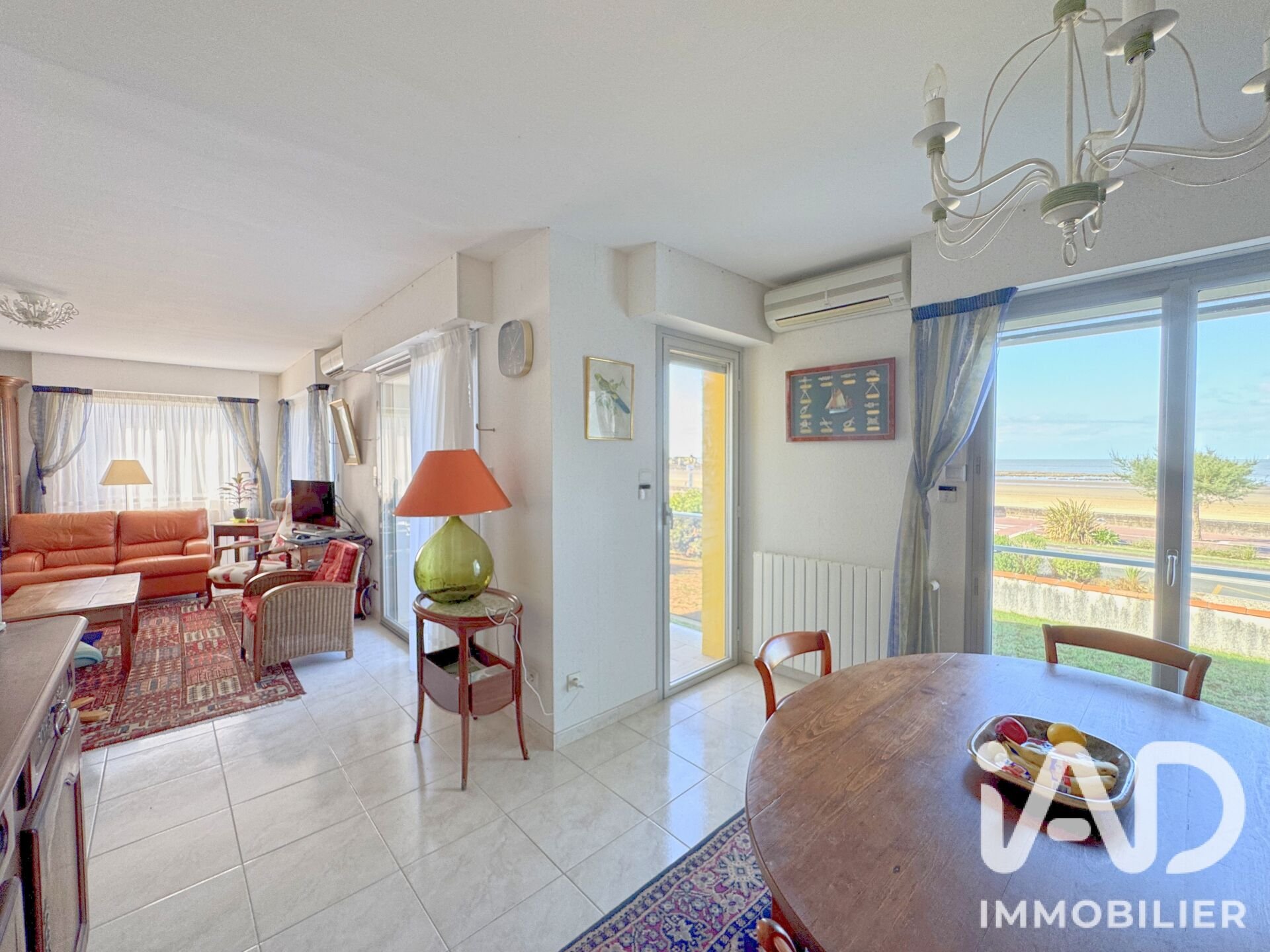 Appartement à vendre, 88m², Saint-Georges-de-Didonne