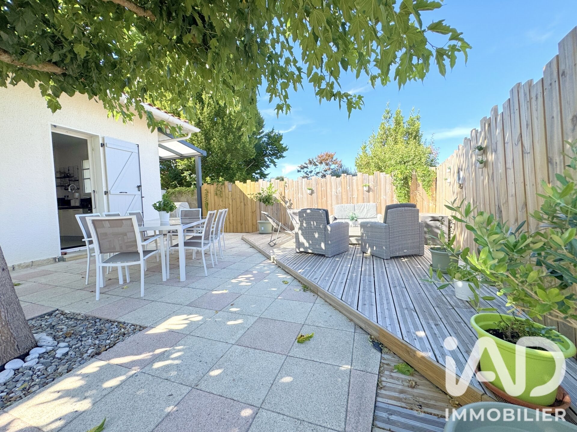 Maison à vendre, 130m², Royan