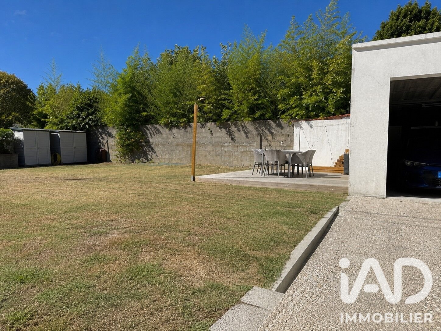Maison à vendre, 130m², Royan
