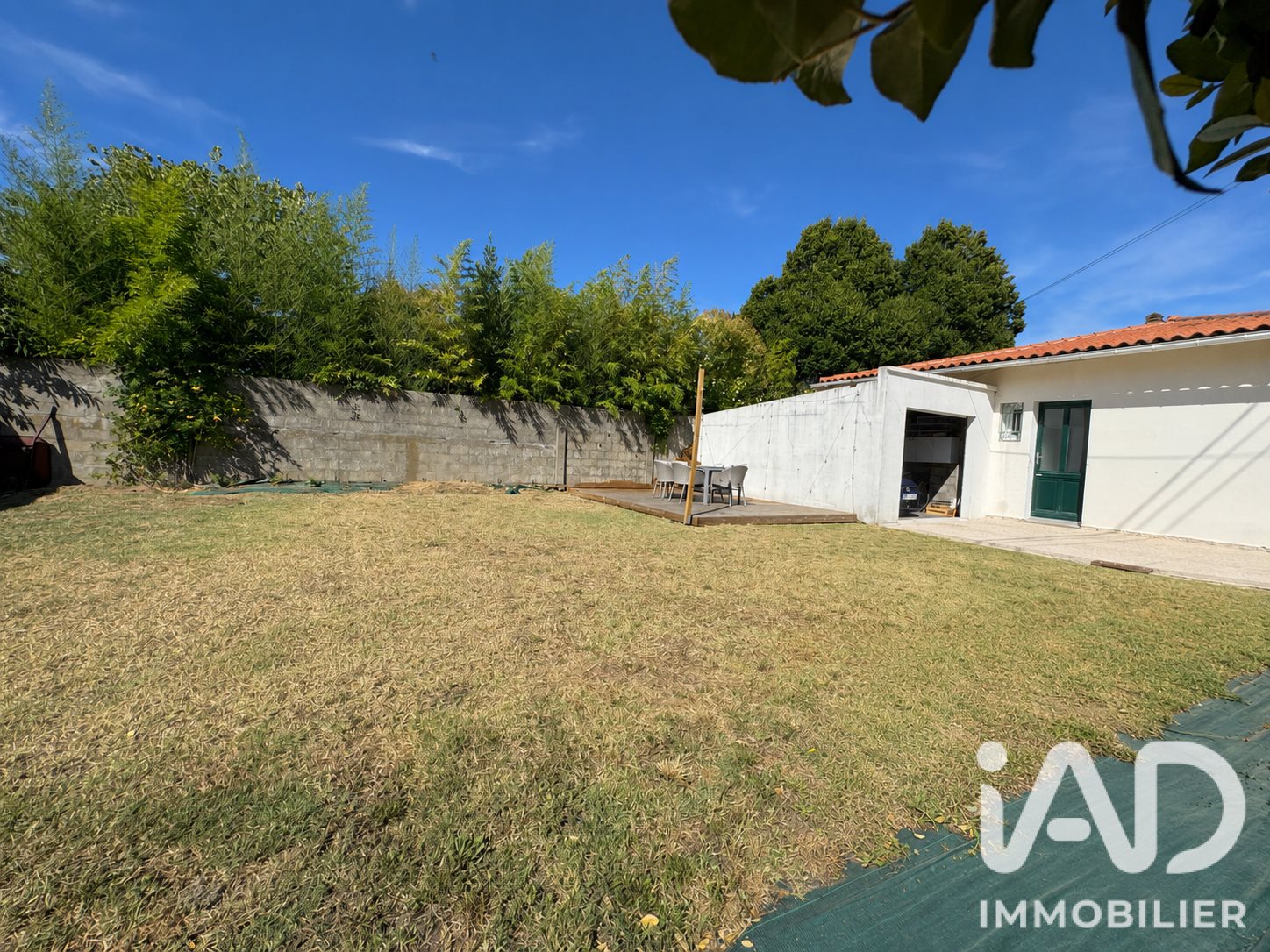Maison à vendre, 130m², Royan