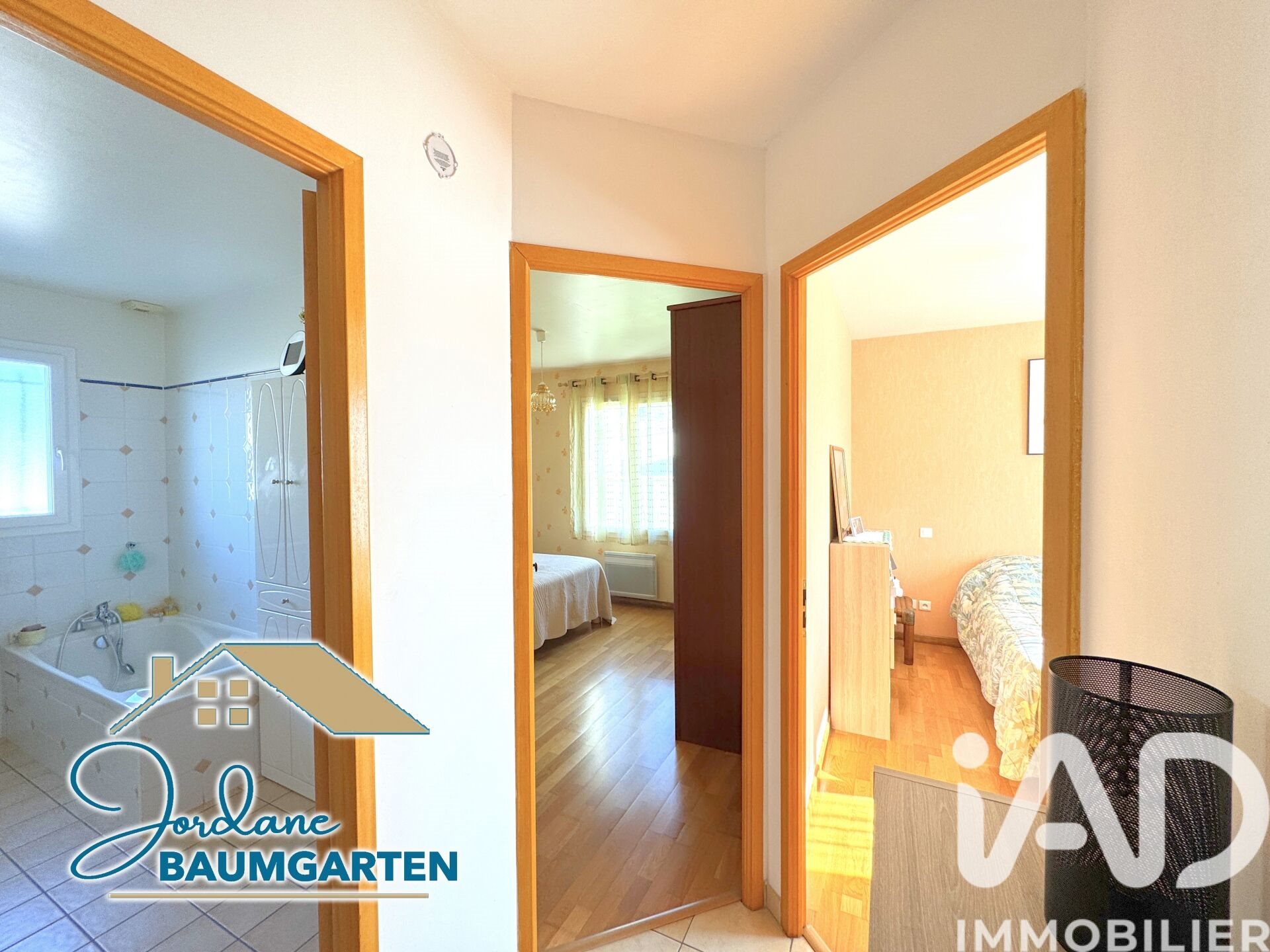 Maison à vendre, 124m², Saint-Just-Luzac