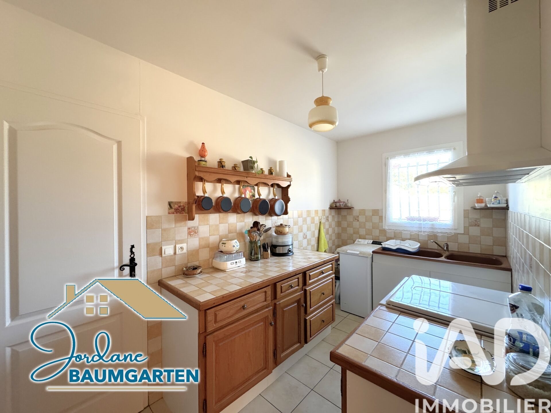 Maison à vendre, 124m², Saint-Just-Luzac