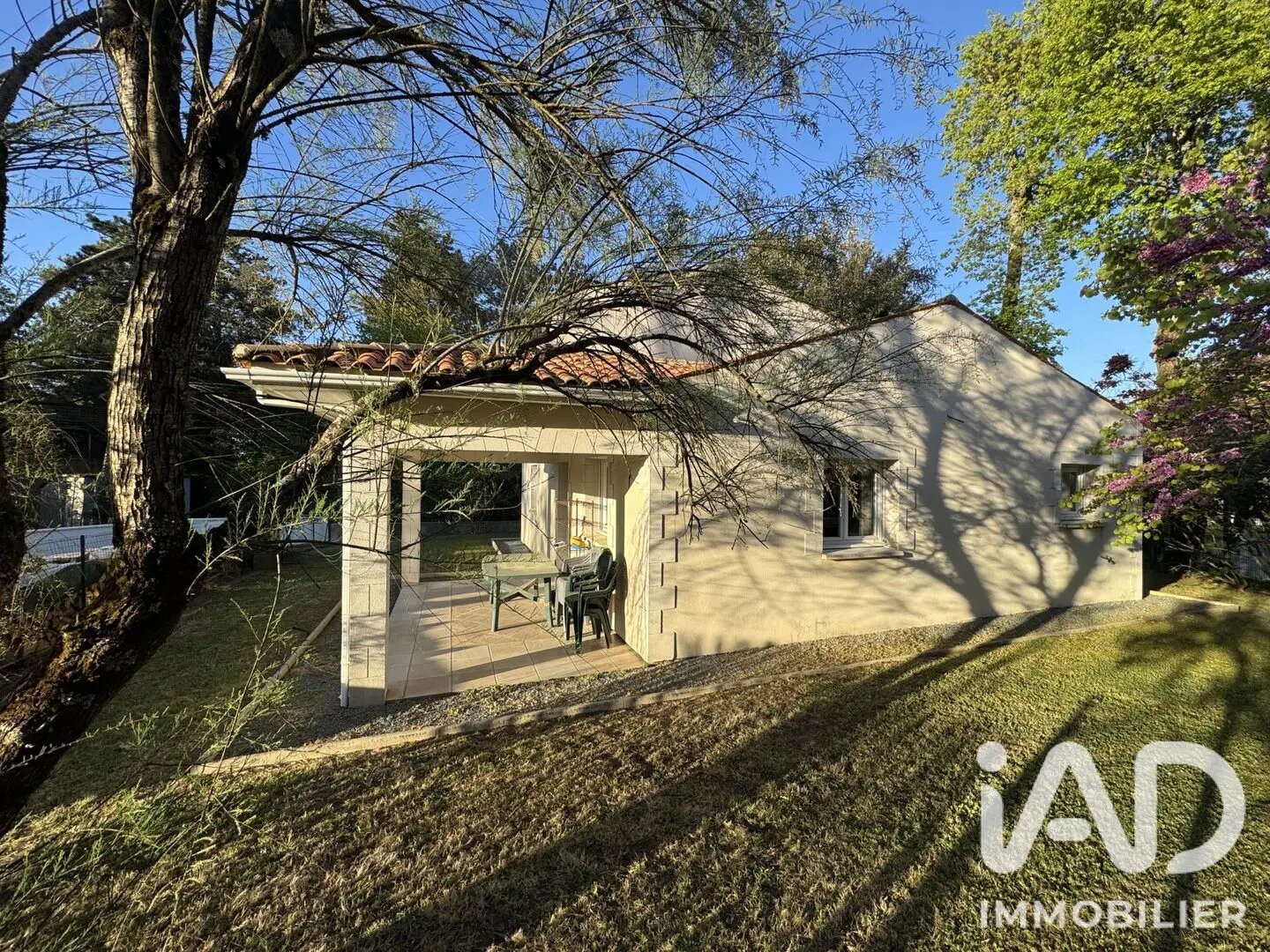 Maison à vendre, 100m², Meschers-sur-Gironde