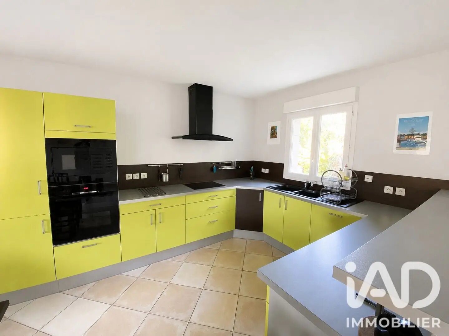 Maison à vendre, 100m², Meschers-sur-Gironde