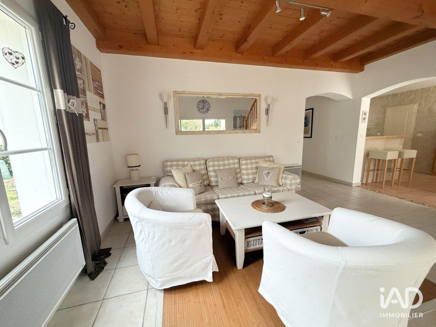 Maison à vendre, 120m², Saint-Georges-d'Oléron