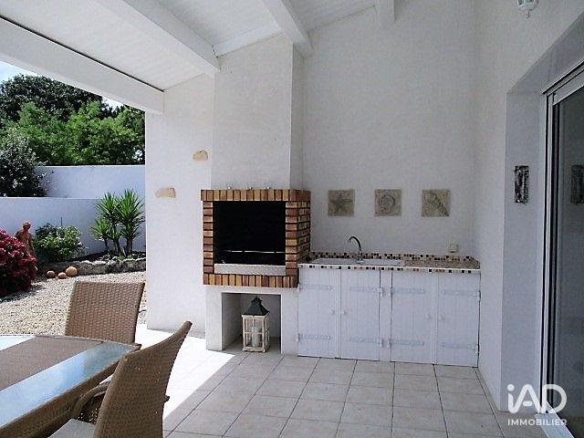 Maison à vendre, 120m², Saint-Georges-d'Oléron