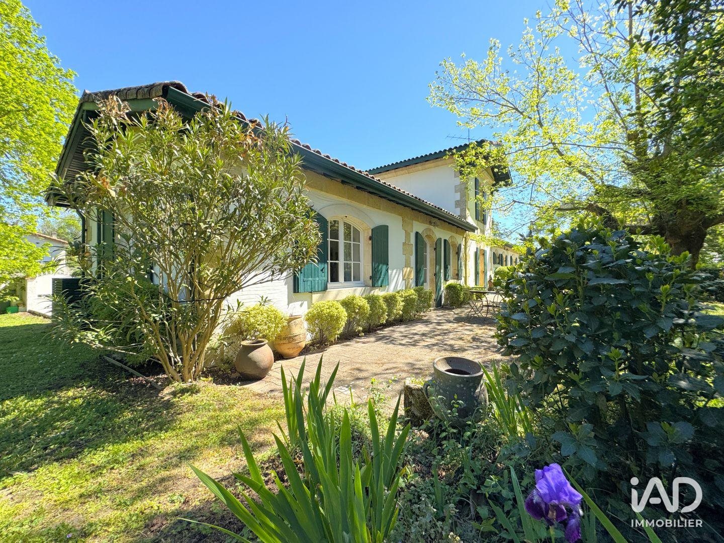 Maison à vendre, 170m², Saint-Georges-de-Didonne