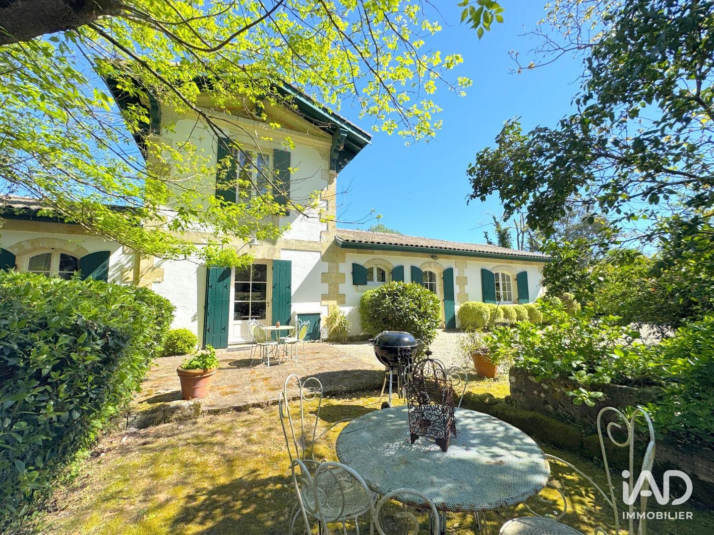 Maison à vendre, 170m², Saint-Georges-de-Didonne
