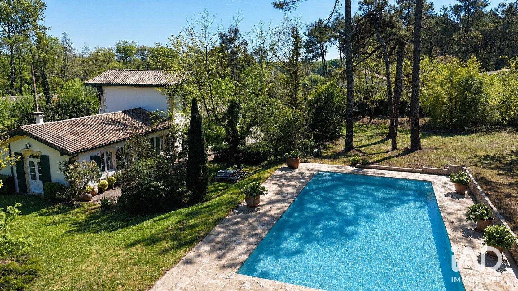 Maison à vendre, 170m², Saint-Georges-de-Didonne