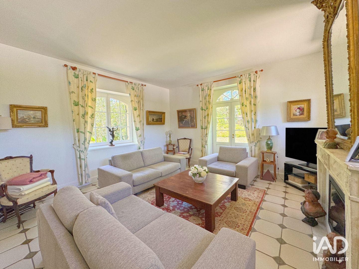 Maison à vendre, 170m², Saint-Georges-de-Didonne