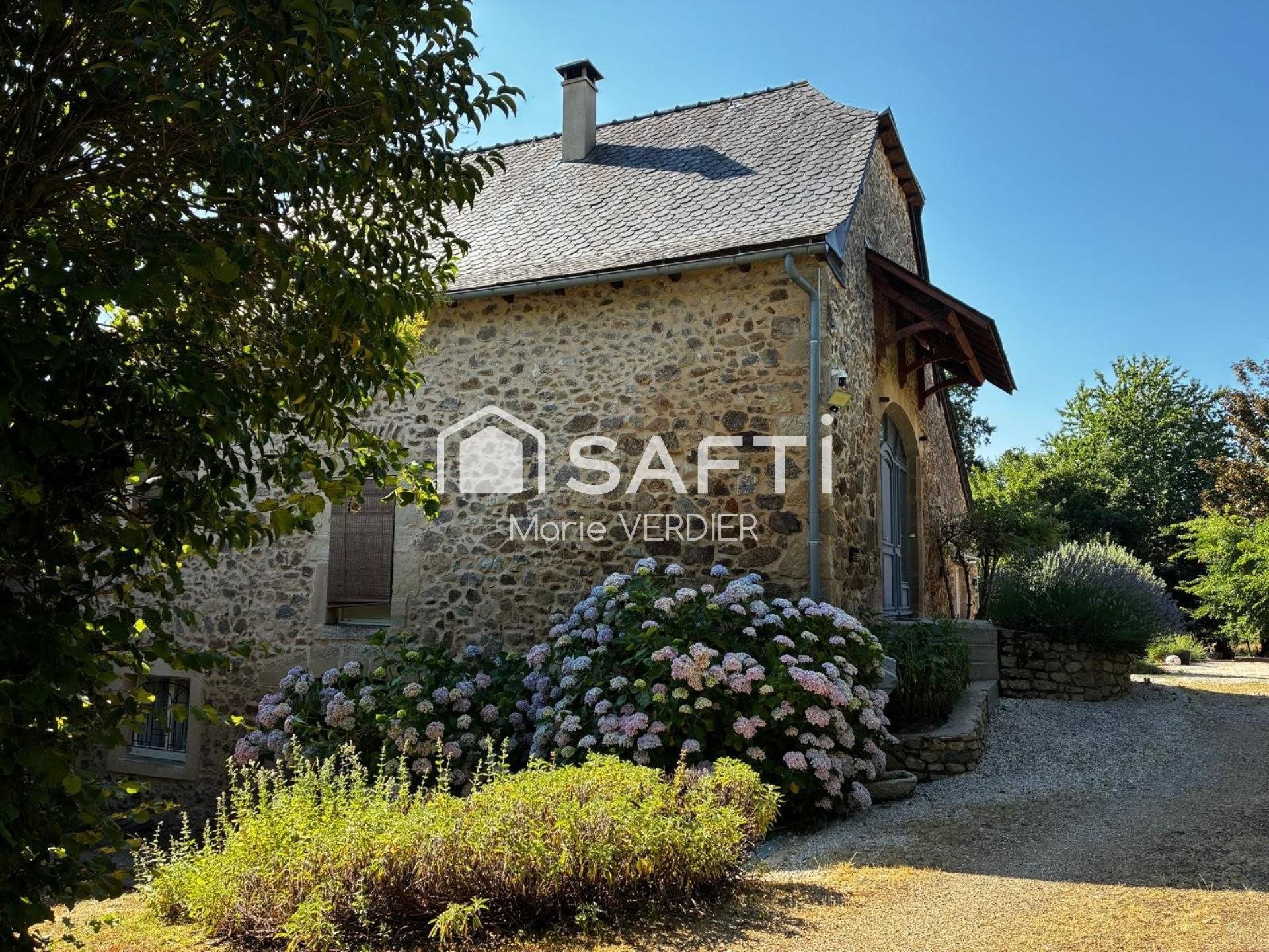 Maison à vendre, 130m², Vaureilles
