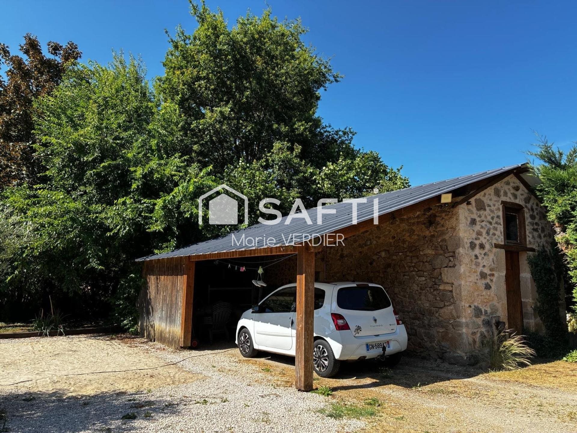 Maison à vendre, 130m², Vaureilles
