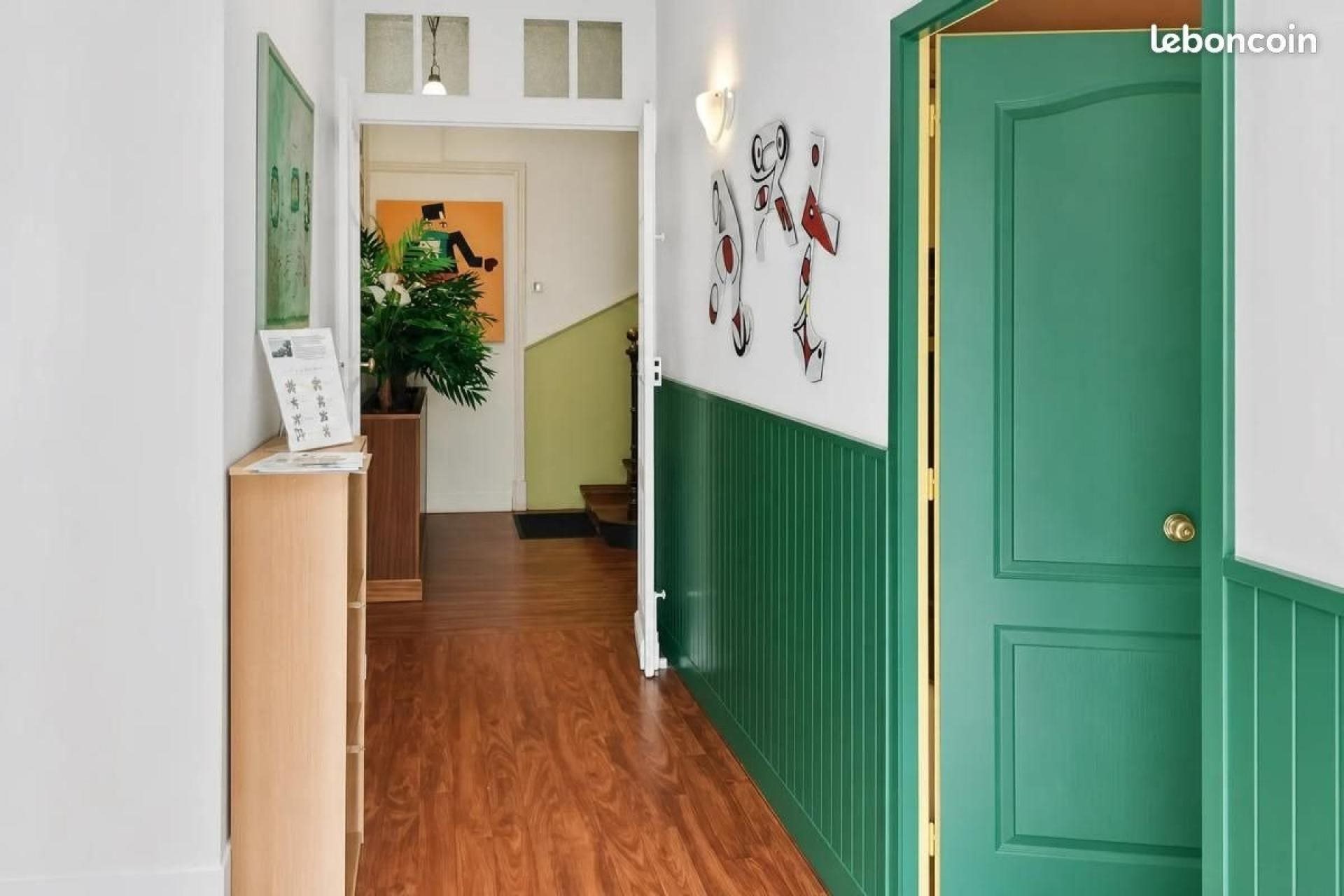 Maison à vendre, 343m², La Bourboule