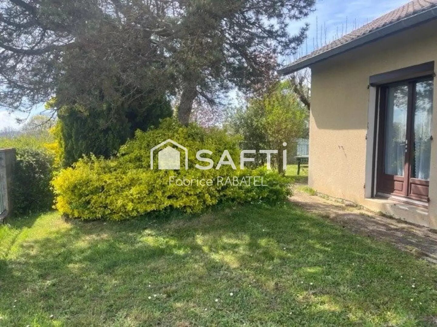 Maison à vendre, 127m², Saint-Ours