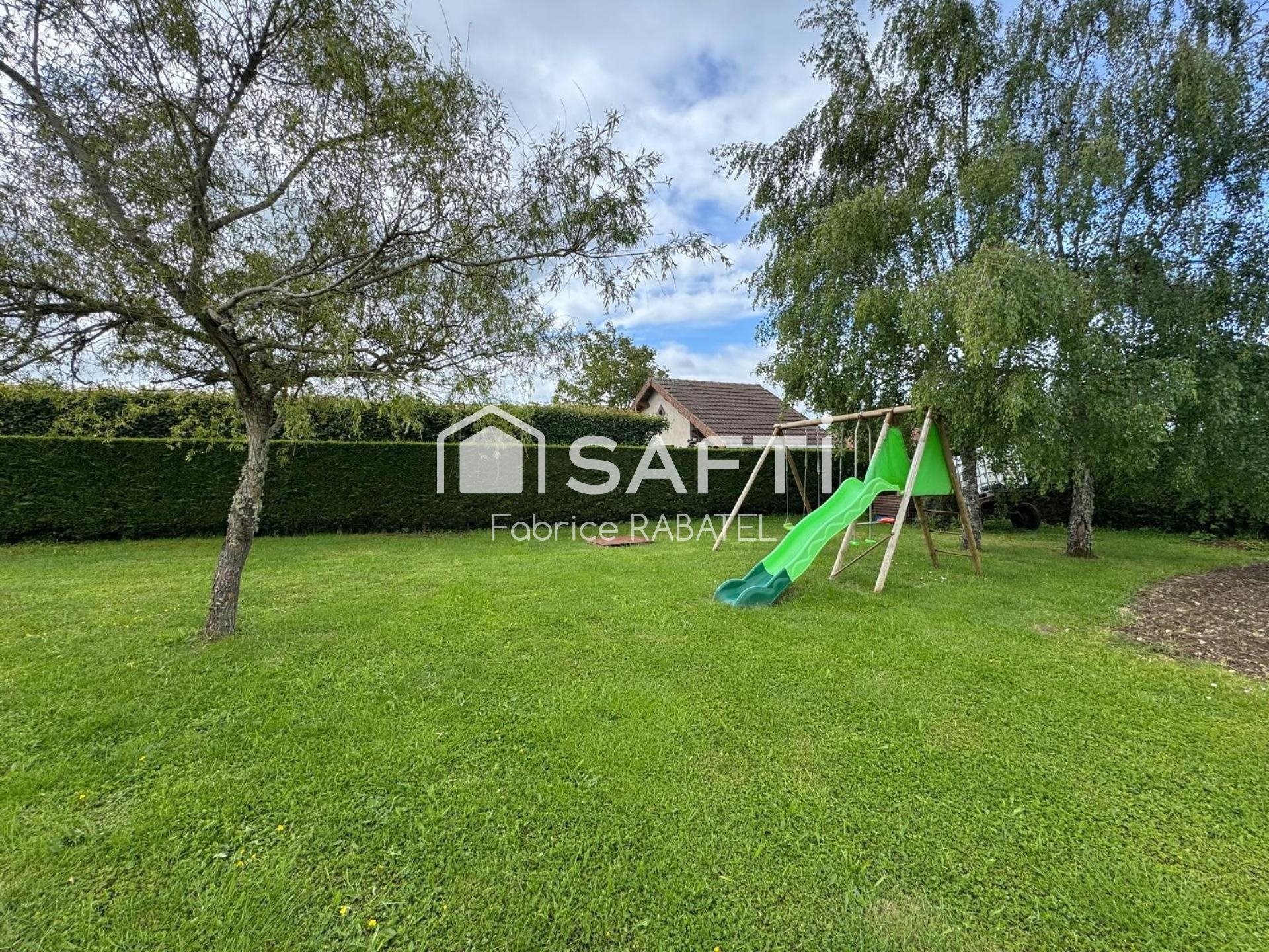 Maison à vendre, 146m², Les Ancizes-Comps