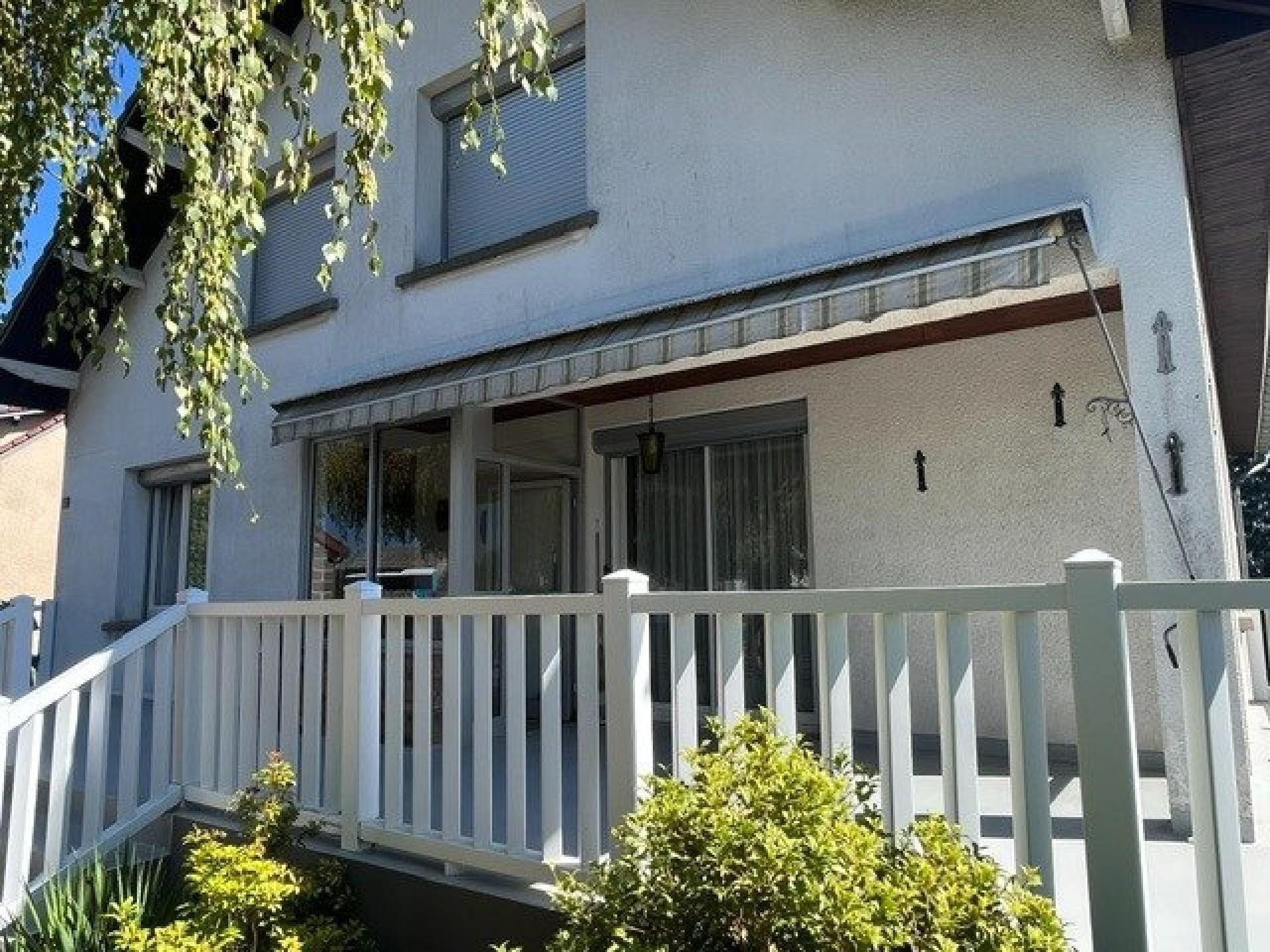 Maison à vendre, 168m², Les Ancizes-Comps