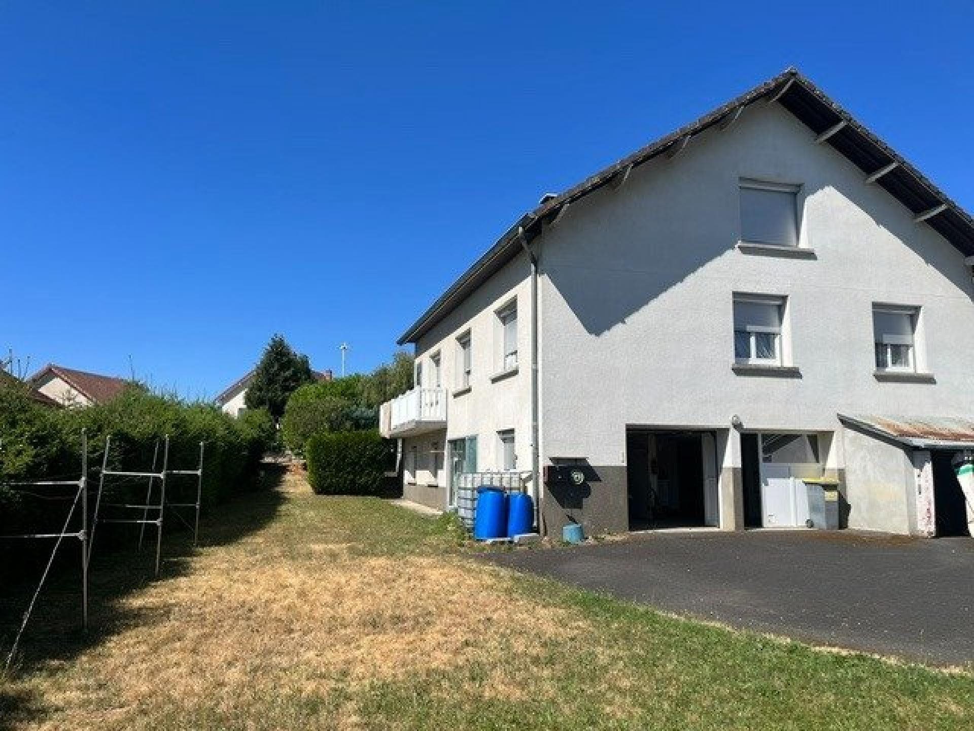 Maison à vendre, 168m², Les Ancizes-Comps