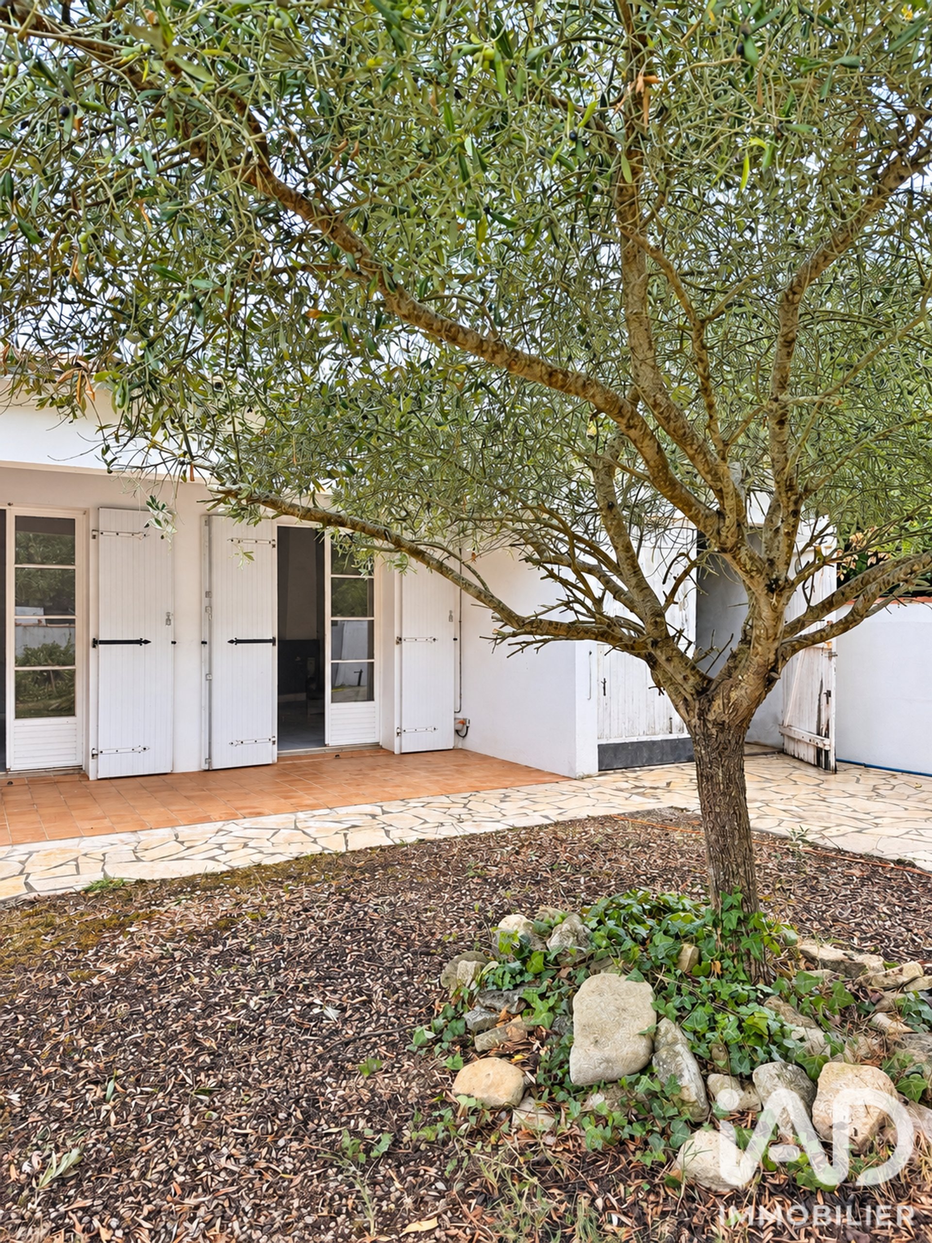 Maison à vendre, 106m², Ars-en-Ré