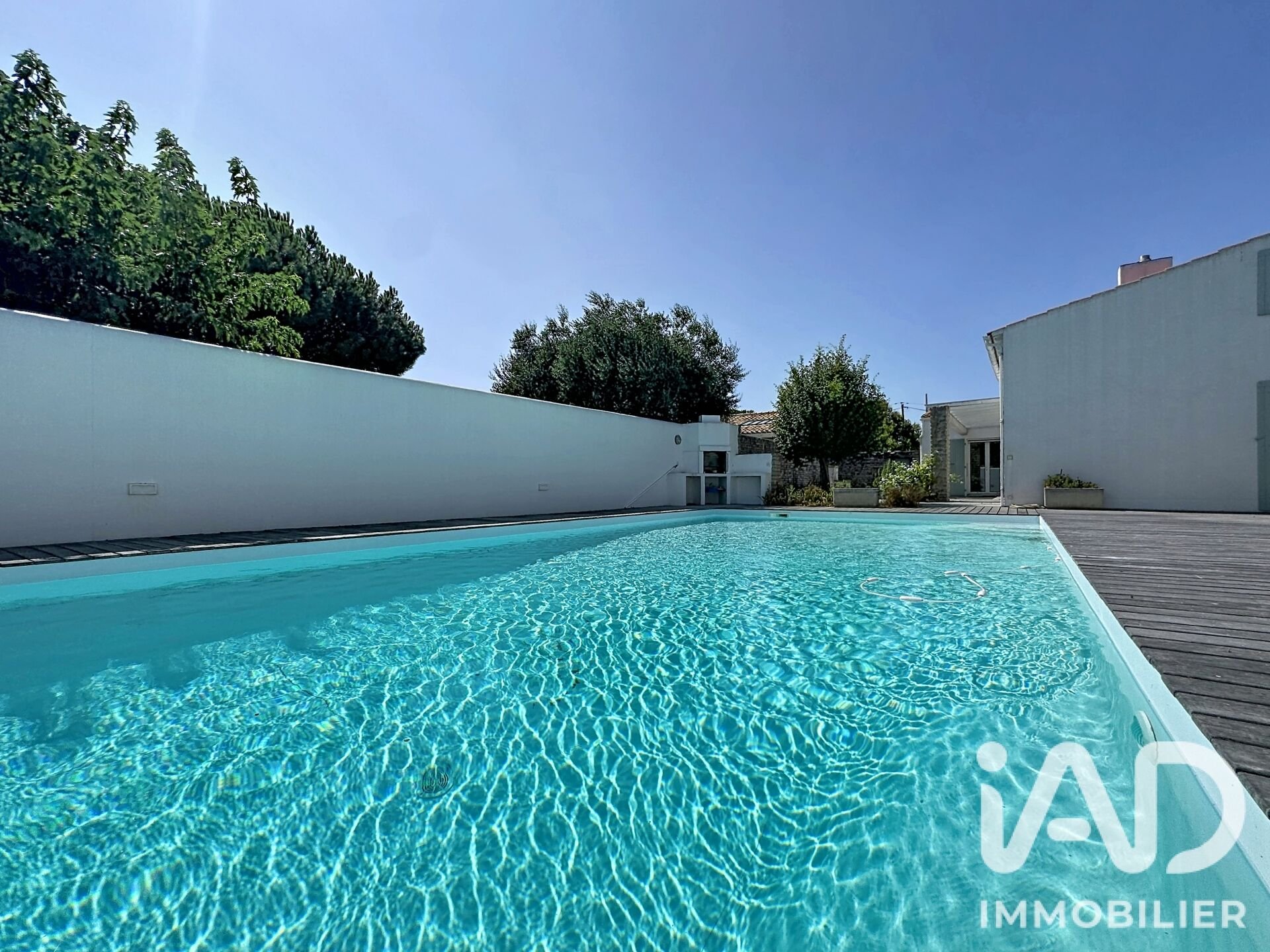 Maison à vendre, 146m², Saint-Clément-des-Baleines
