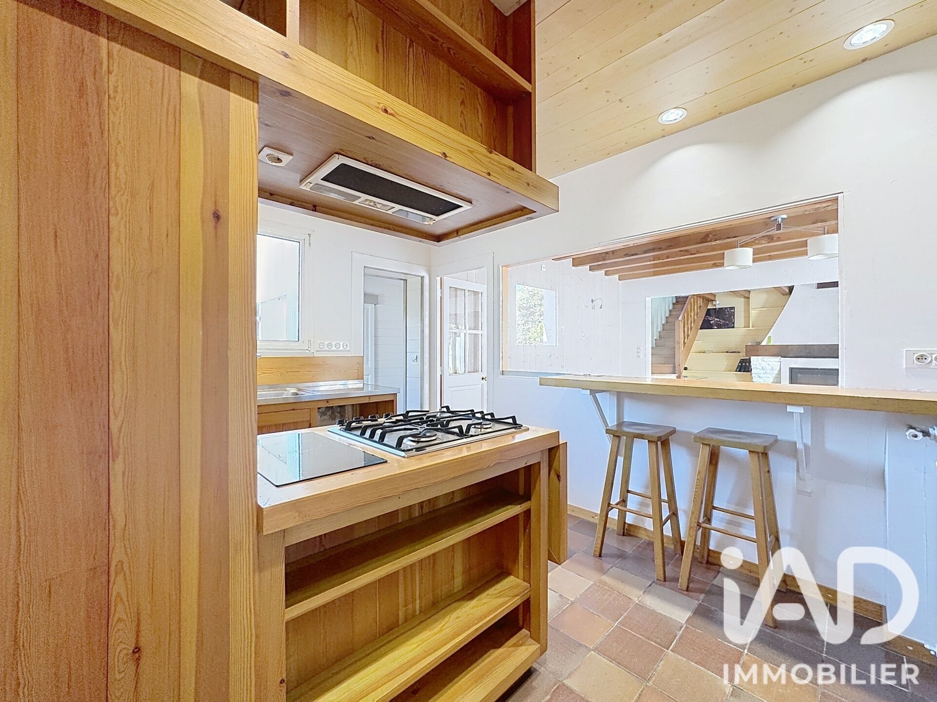 Maison à vendre, 146m², Saint-Clément-des-Baleines