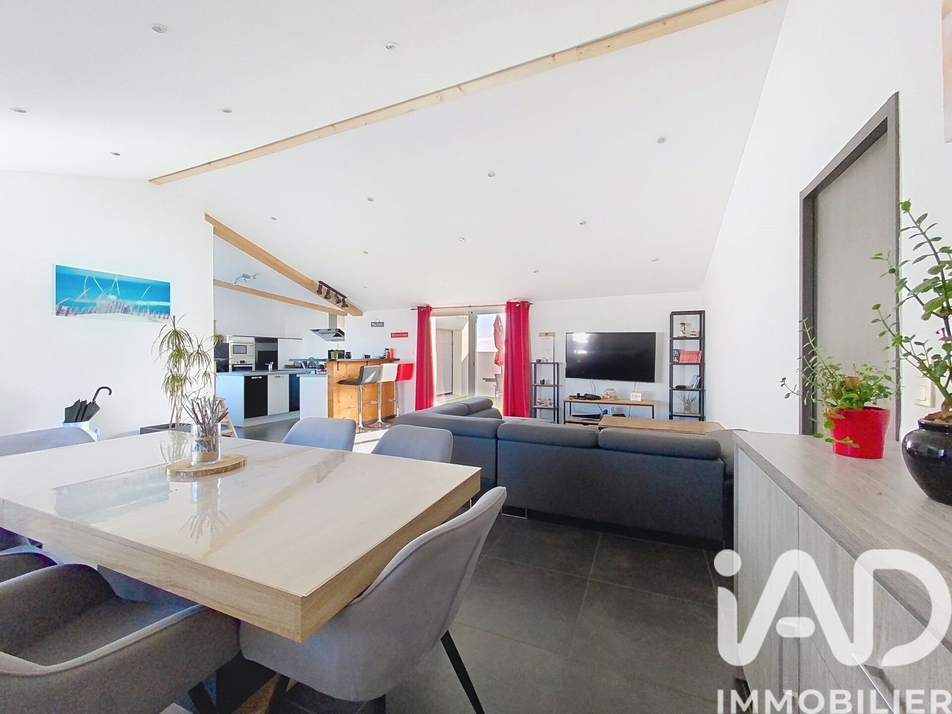 Maison à vendre, 142m², Loix