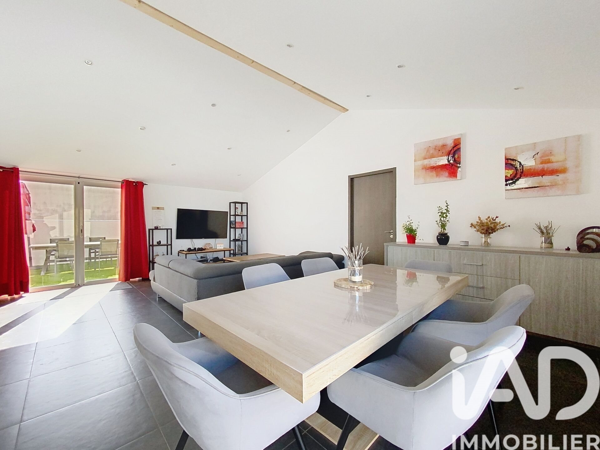 Maison à vendre, 142m², Loix