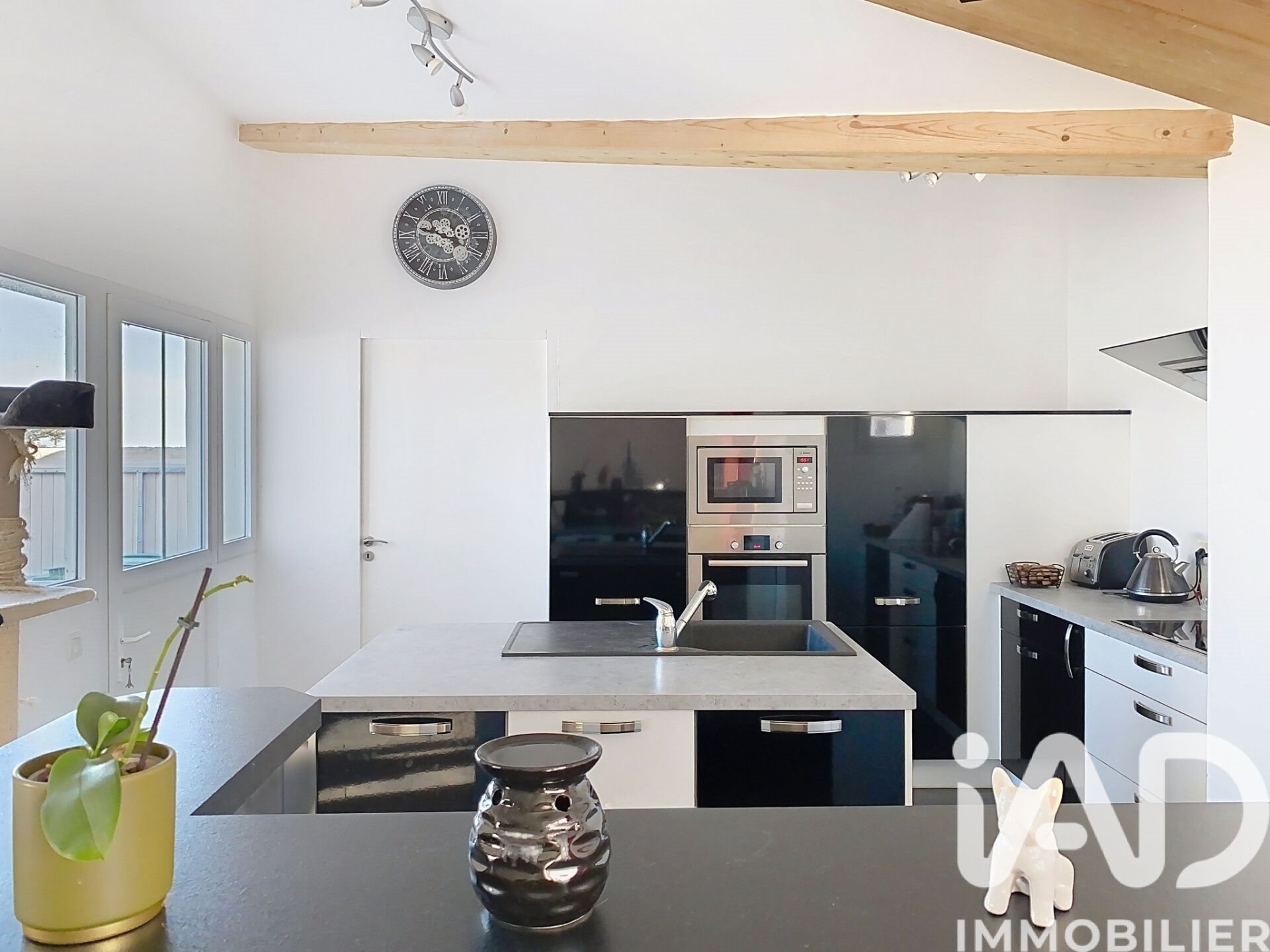 Maison à vendre, 142m², Loix