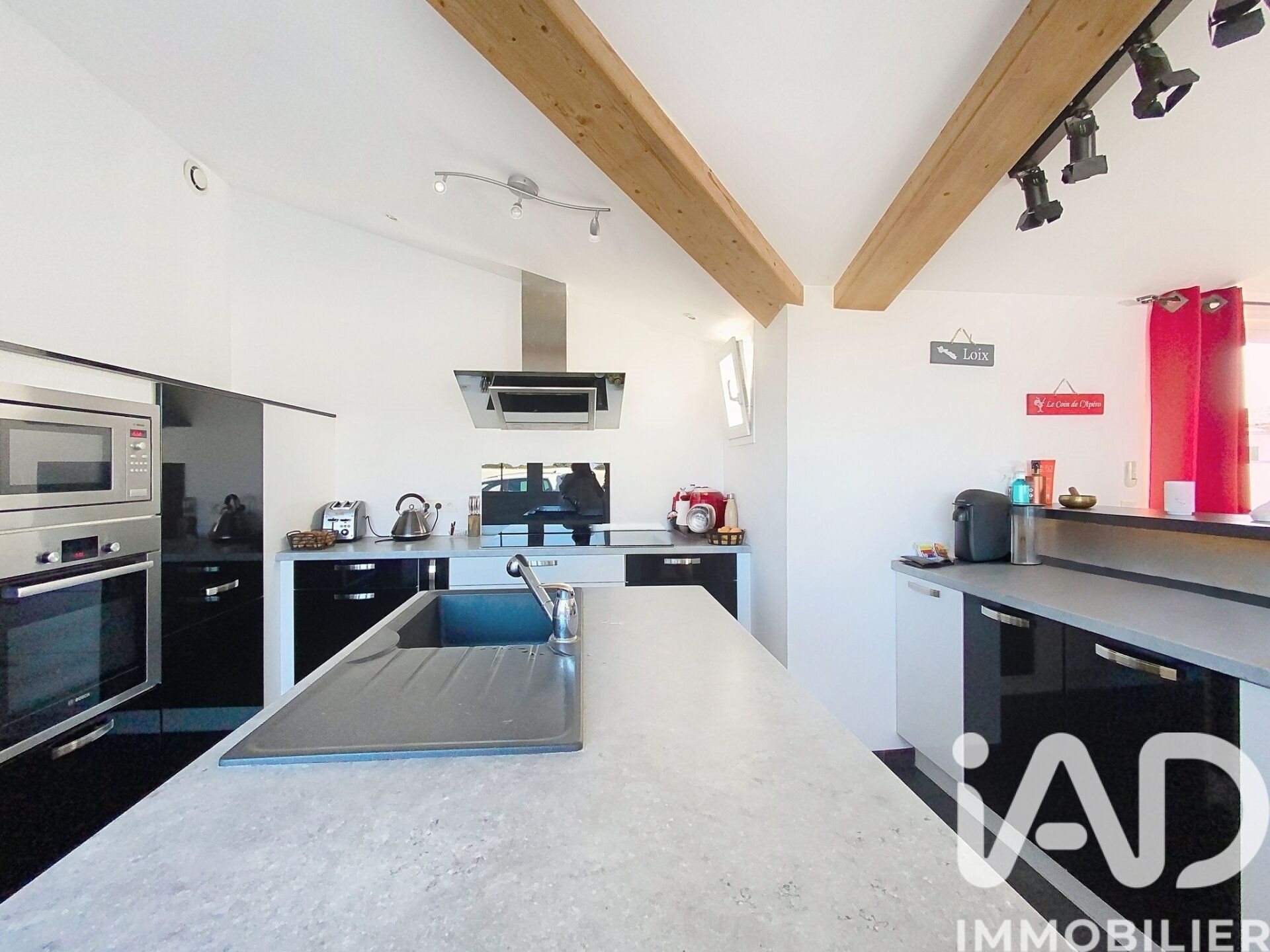 Maison à vendre, 142m², Loix