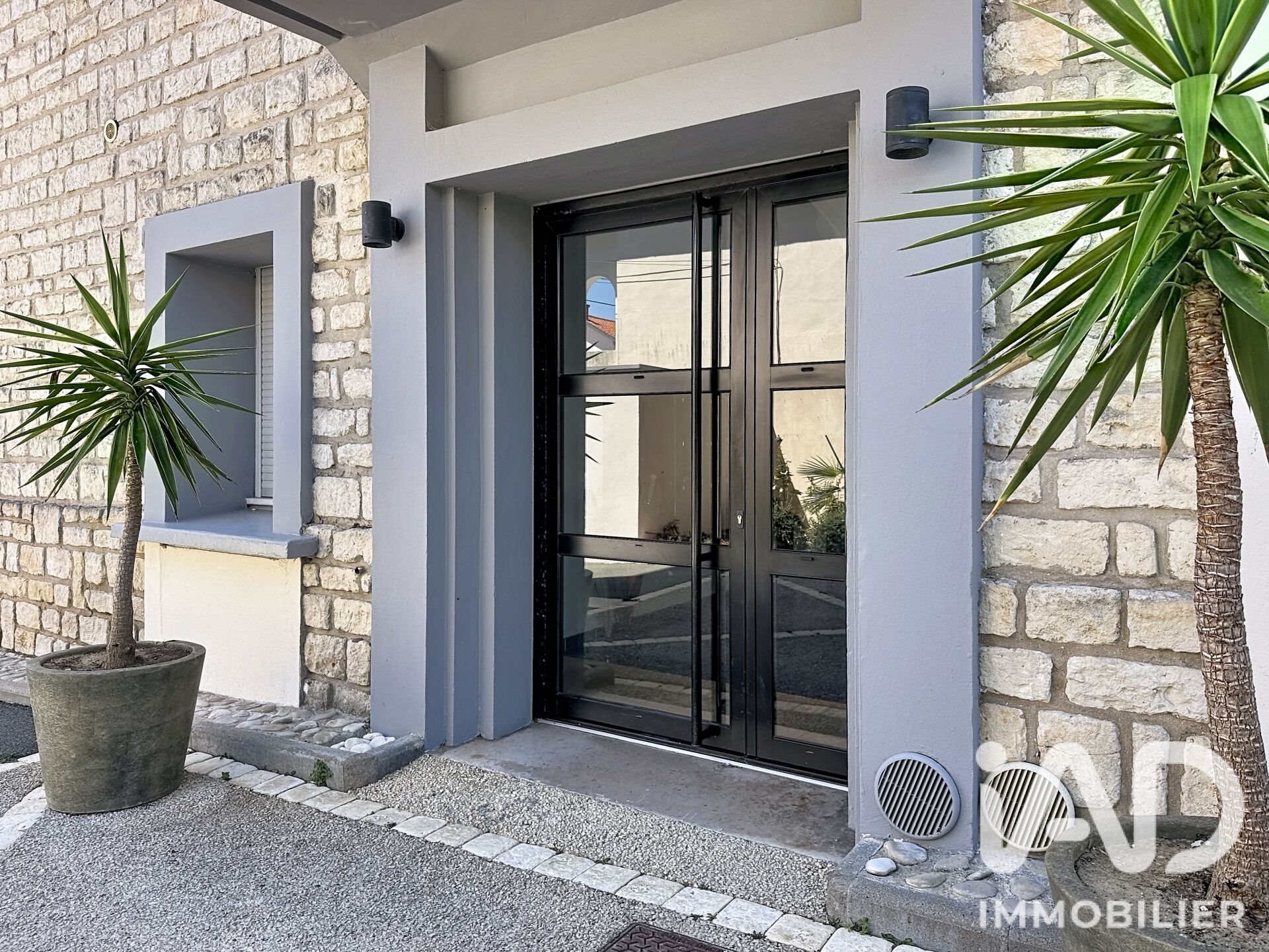 Appartement à vendre, 42m², La Rochelle