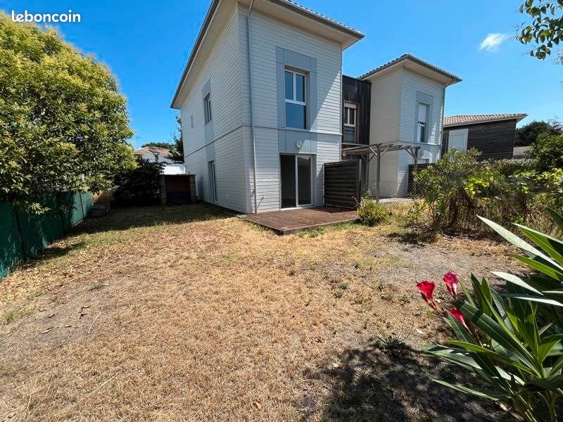 Maison à vendre, 81m², Canéjan