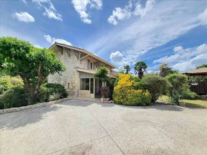 Maison à vendre, 170m², Cadaujac
