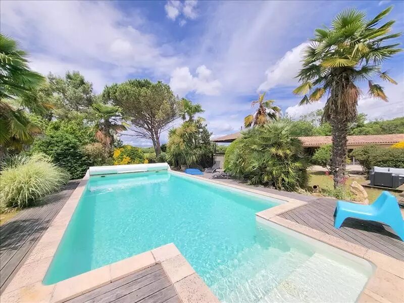 Maison à vendre, 170m², Cadaujac
