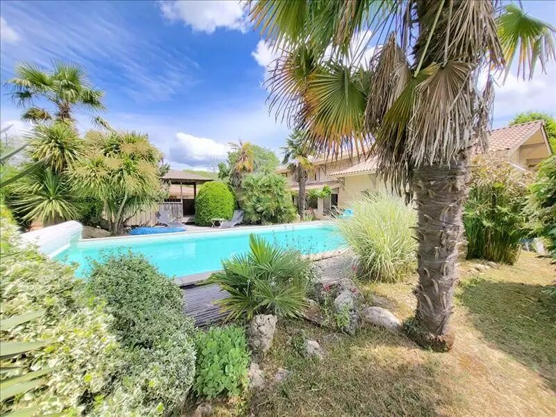 Maison à vendre, 170m², Cadaujac