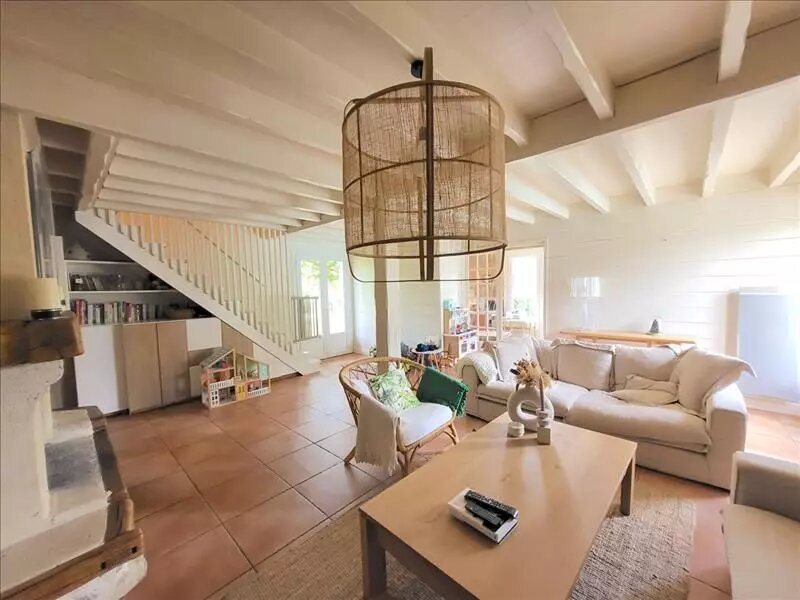 Maison à vendre, 170m², Cadaujac