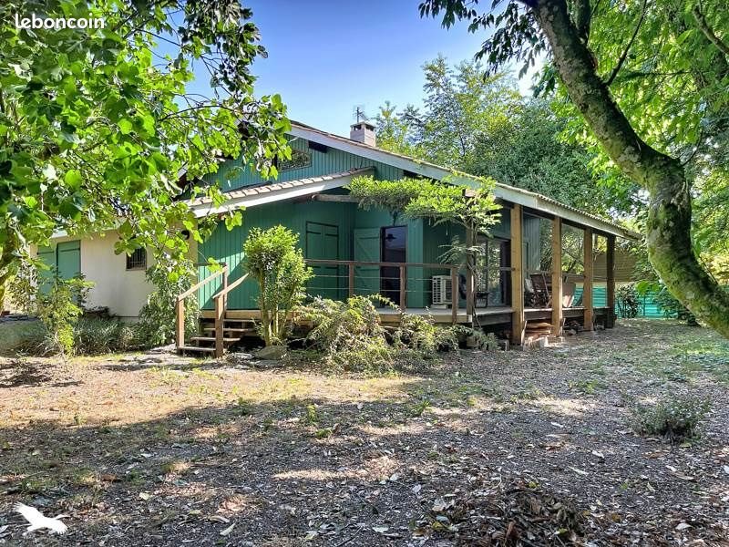 Maison à vendre, 148m², Canéjan