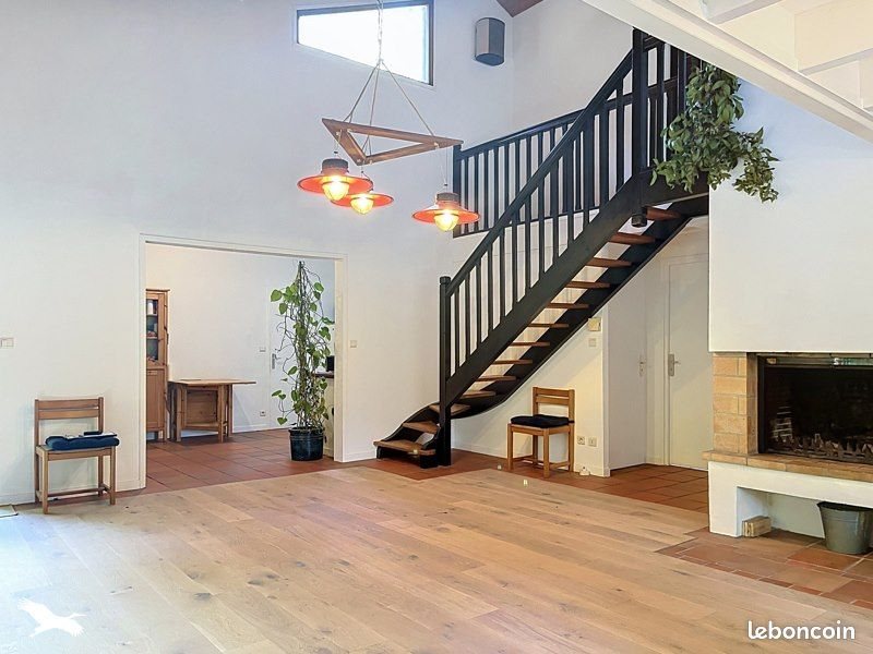 Maison à vendre, 148m², Canéjan