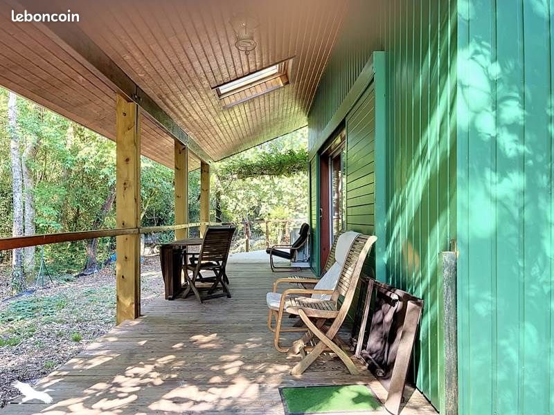 Maison à vendre, 148m², Canéjan