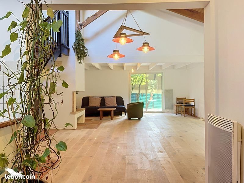 Maison à vendre, 148m², Canéjan