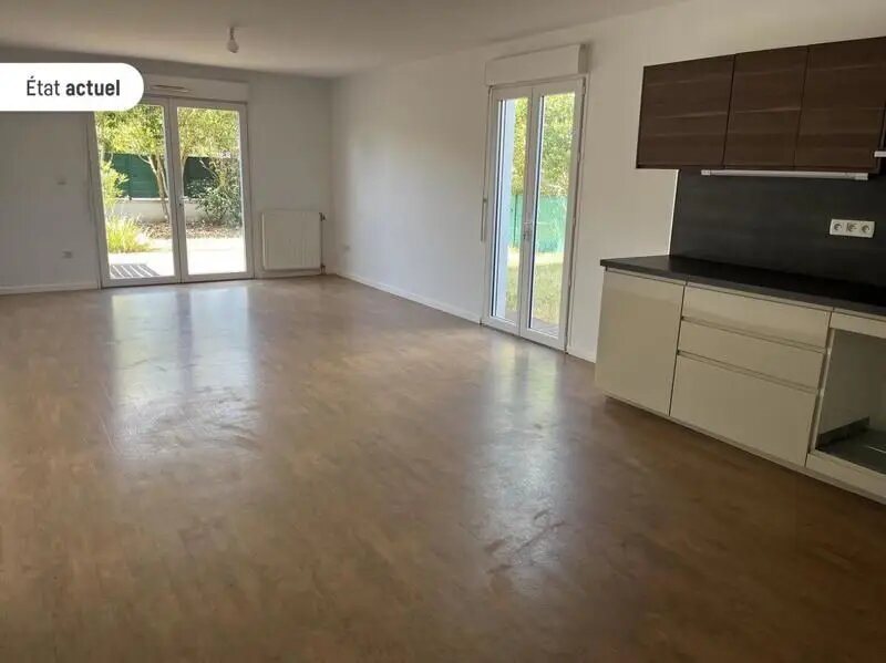 Maison à vendre, 81m², Canéjan